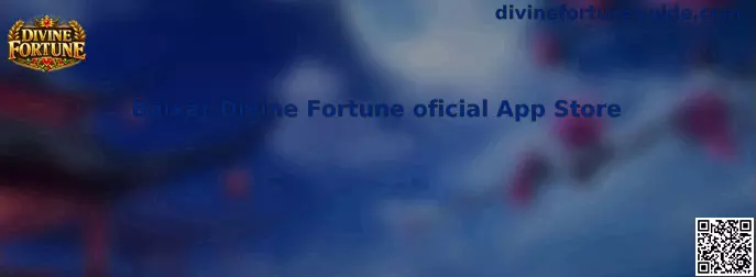 Baixar Divine Fortune oficial App Store