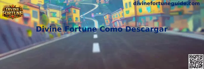 Divine Fortune Guía