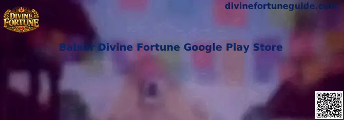 Baixar Divine Fortune Google Play Store