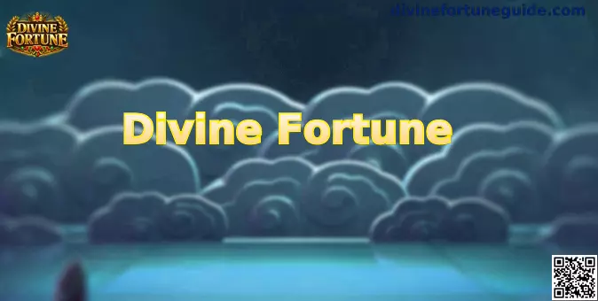 Divine Fortune Tragamonedas Demostración