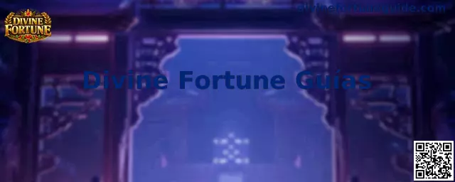 Guía de Divine Fortune