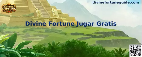 Divine Fortune Jugar Gratis Demostración